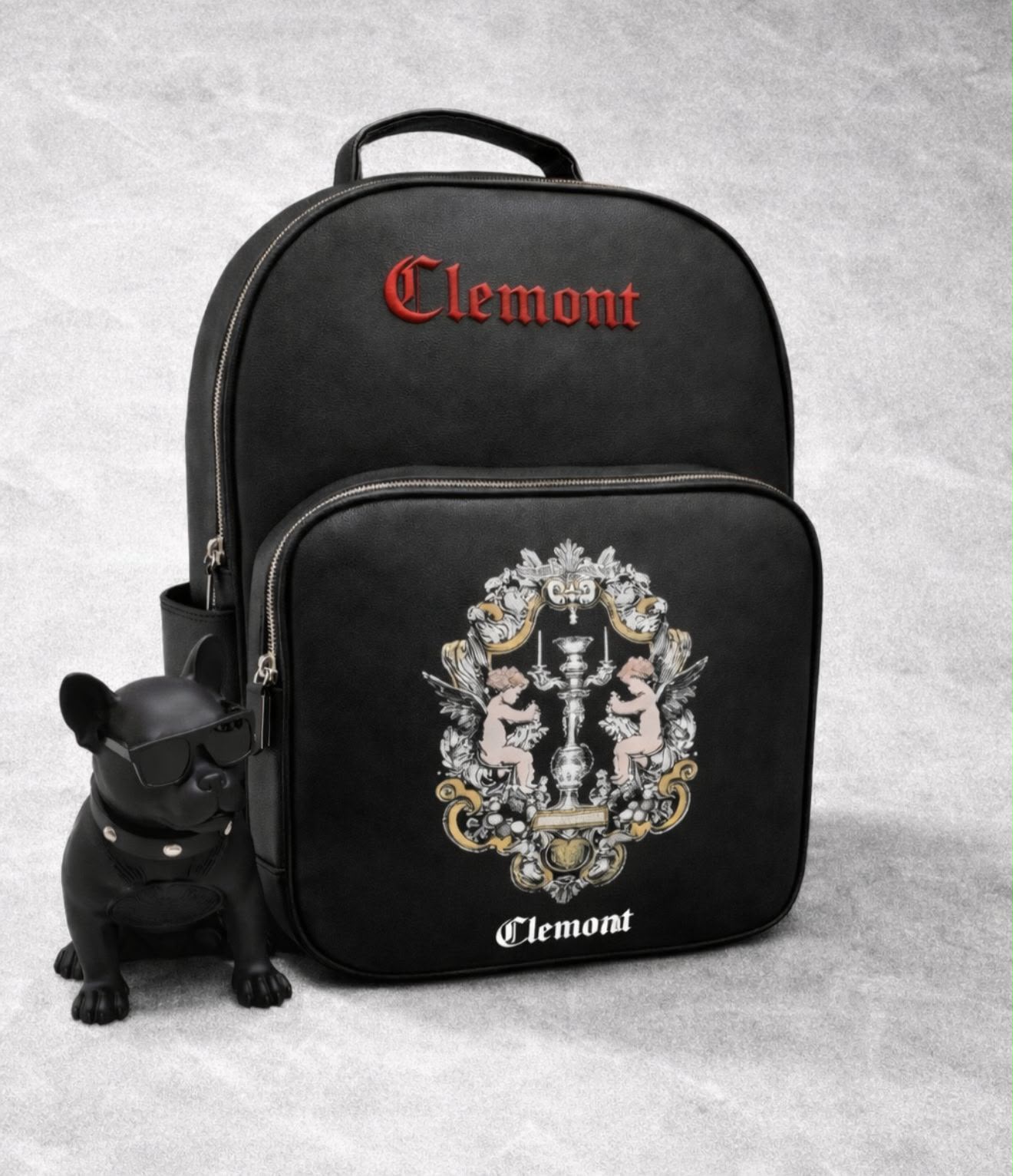 Morral CLET