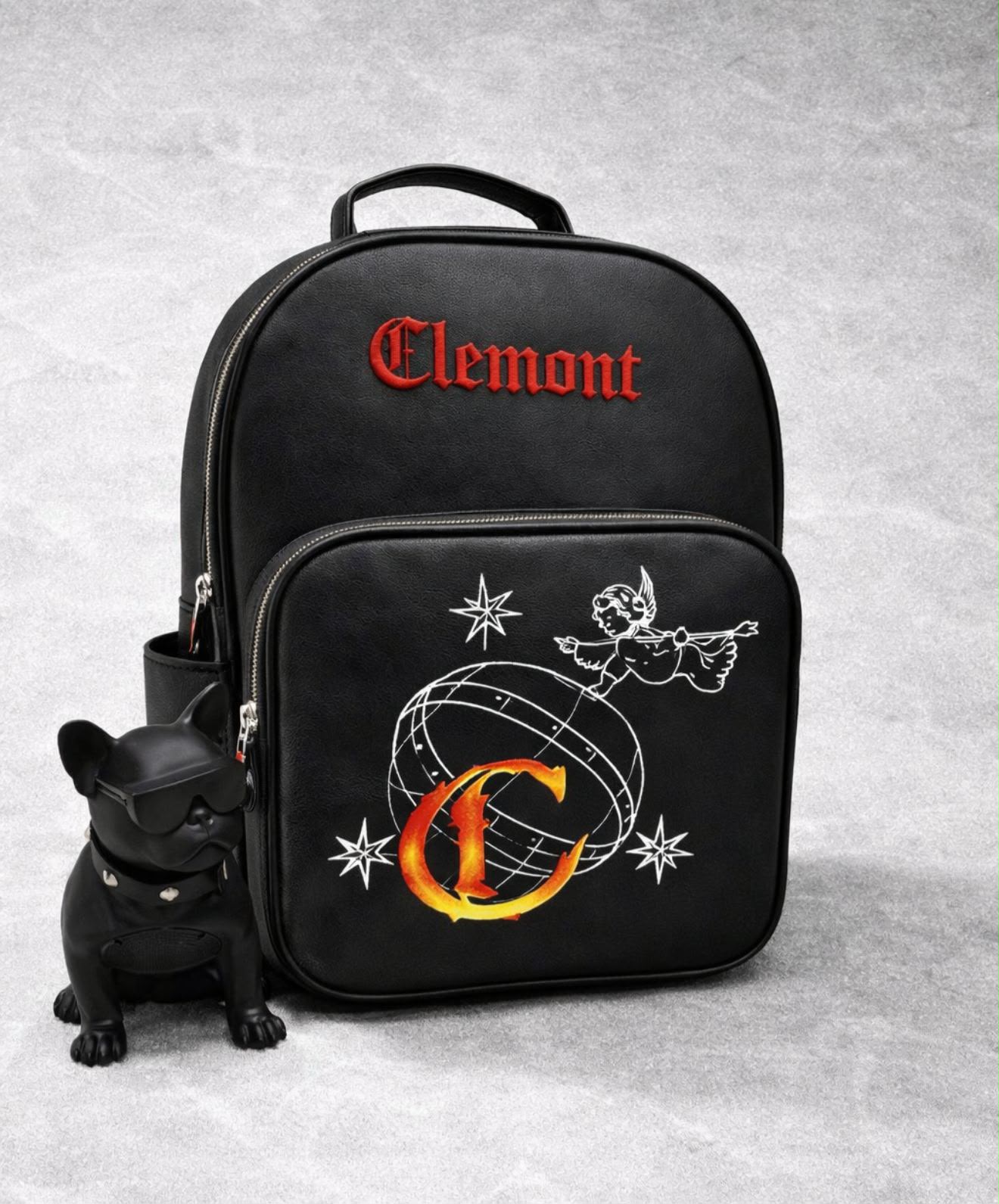 Morral CMT
