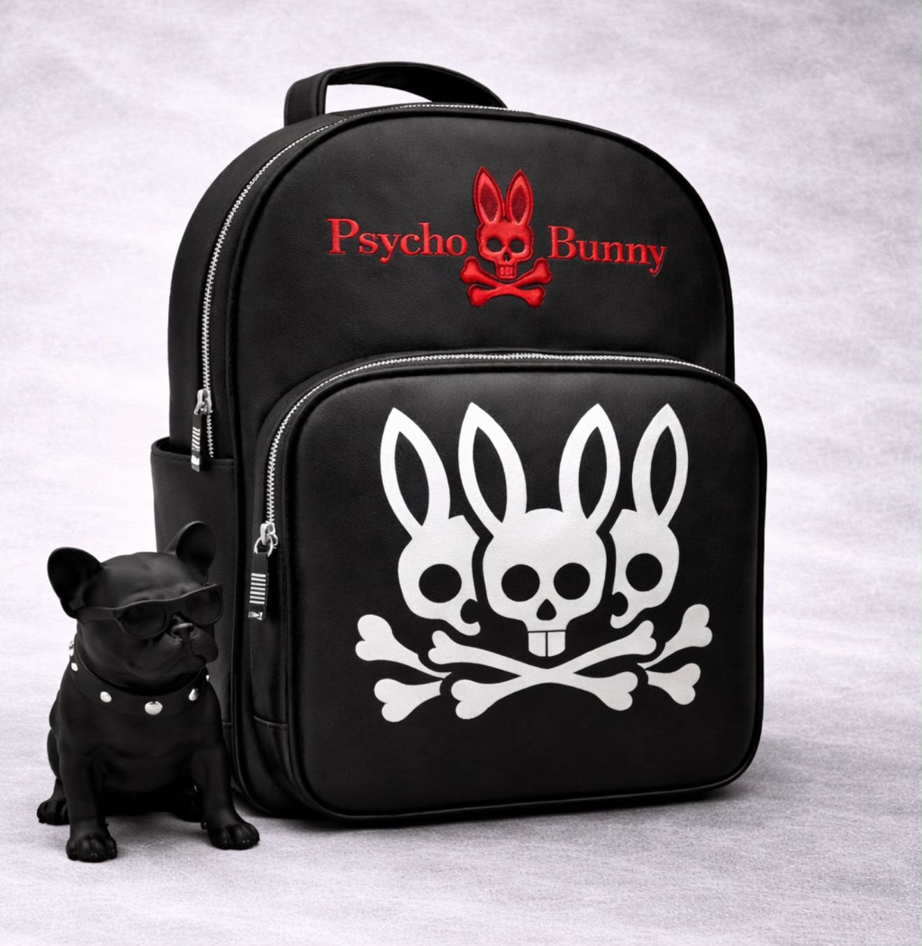 Morral PB