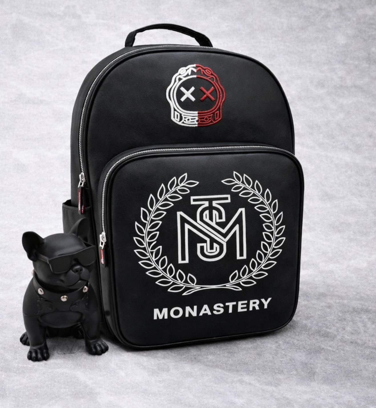 Morral MNT