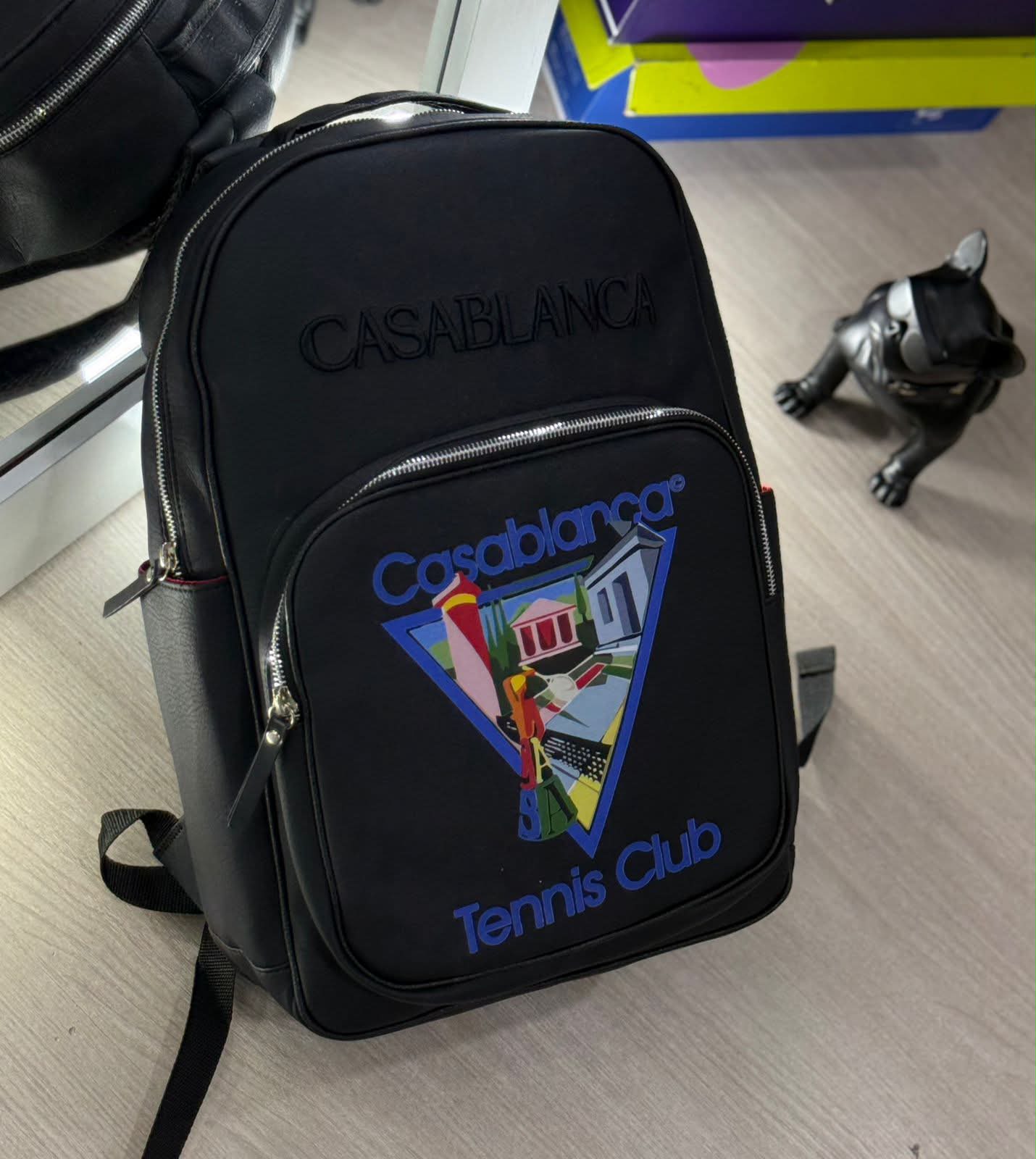 Morral Casa B