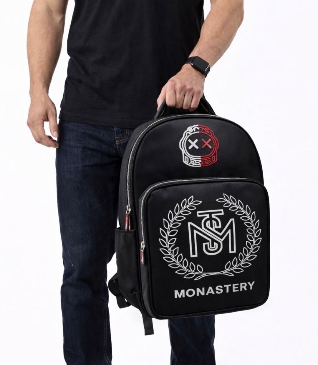 Morral Mer MNT negro
