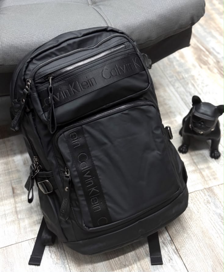 Morral CK grande 11