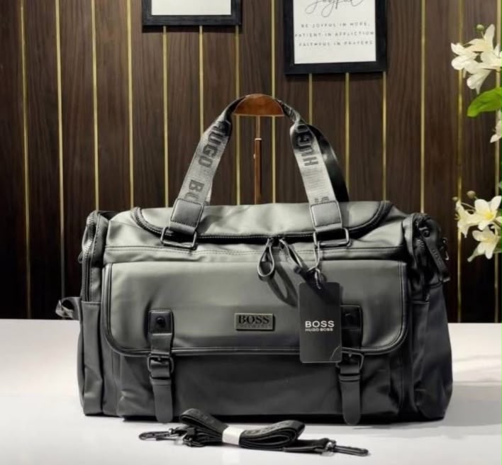 Bolso Viajero CK Premiun
