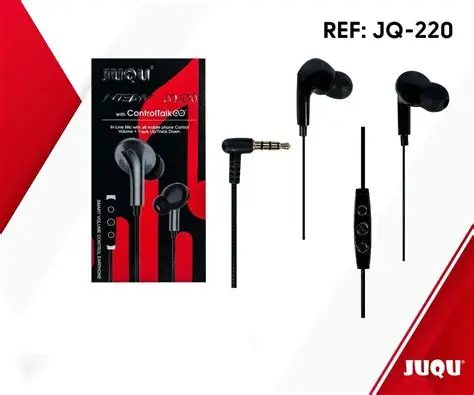 Audifonos