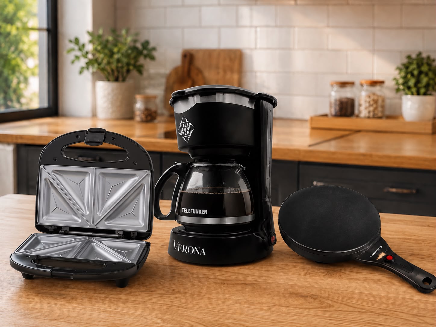 Combo cocina