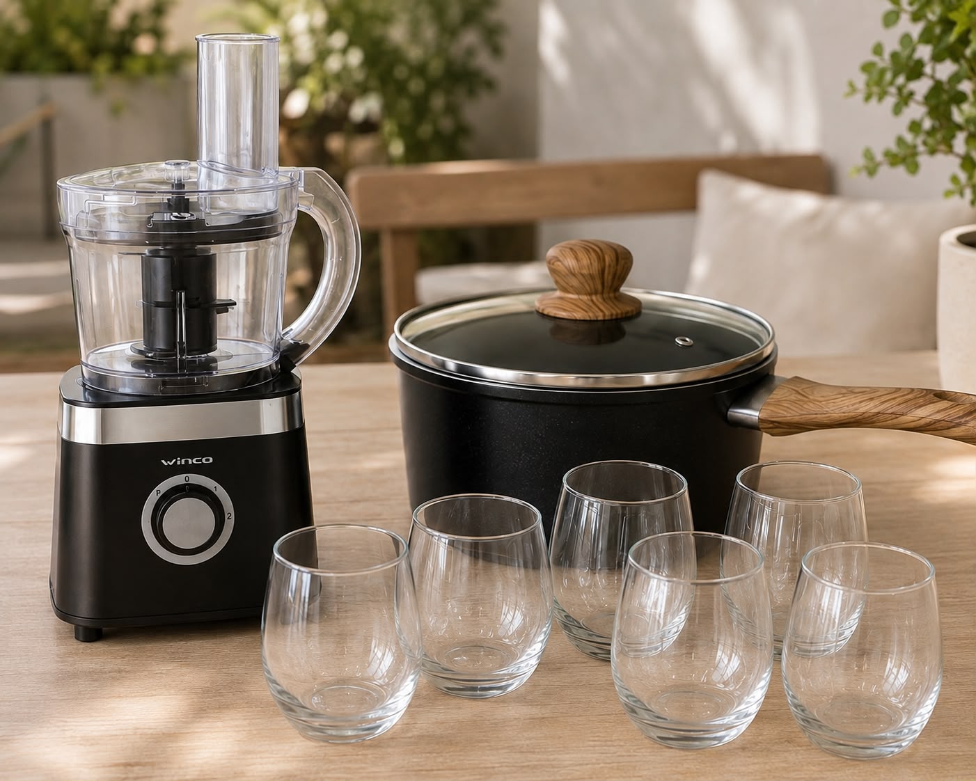 Combo cocina