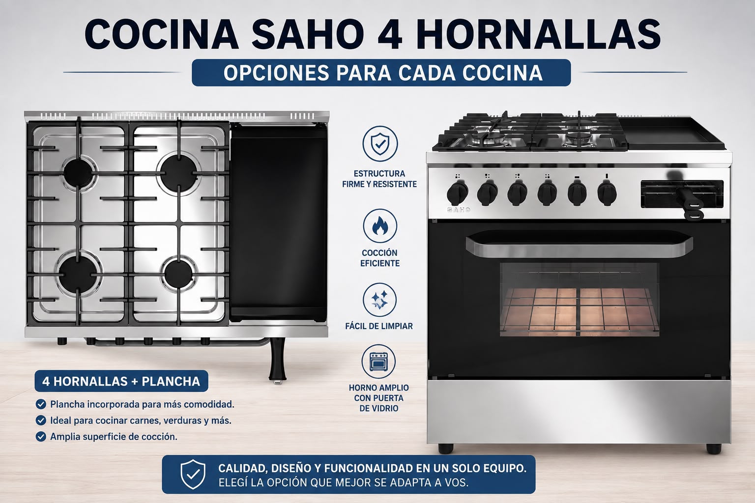 Cocina