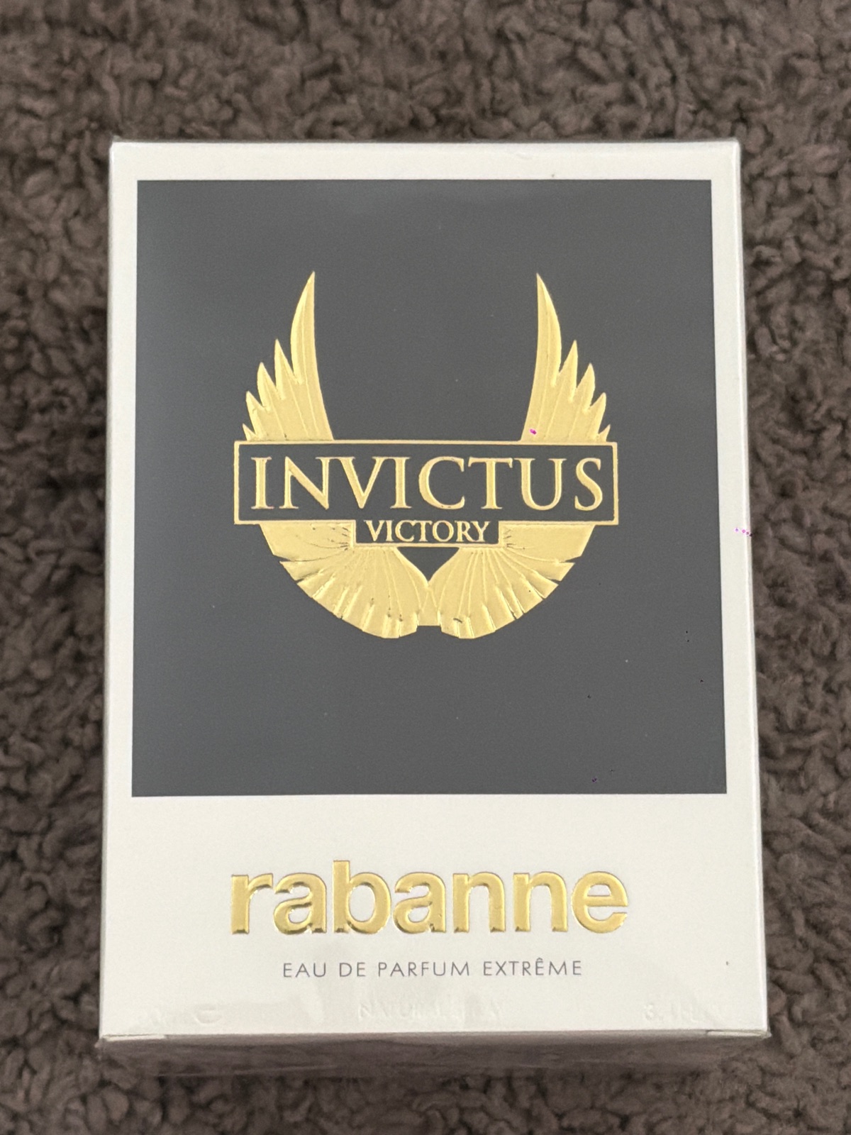 Invictus