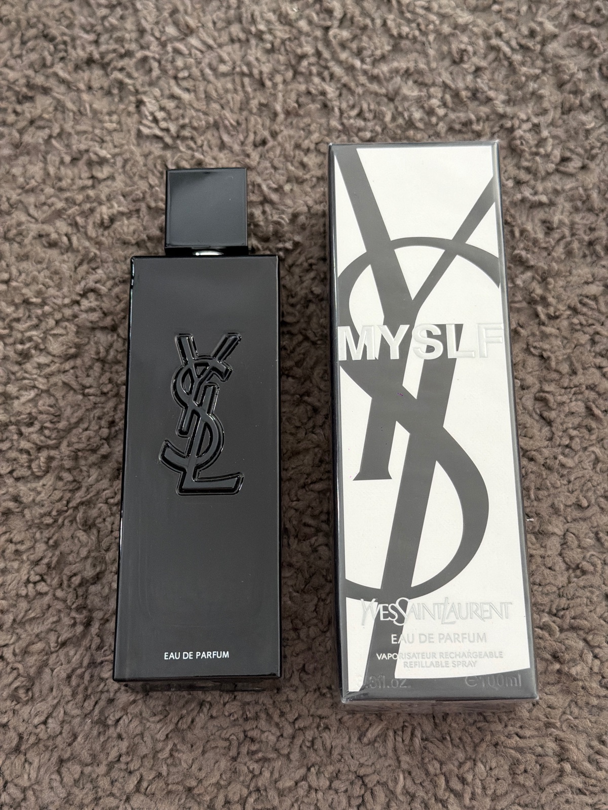 Myslf