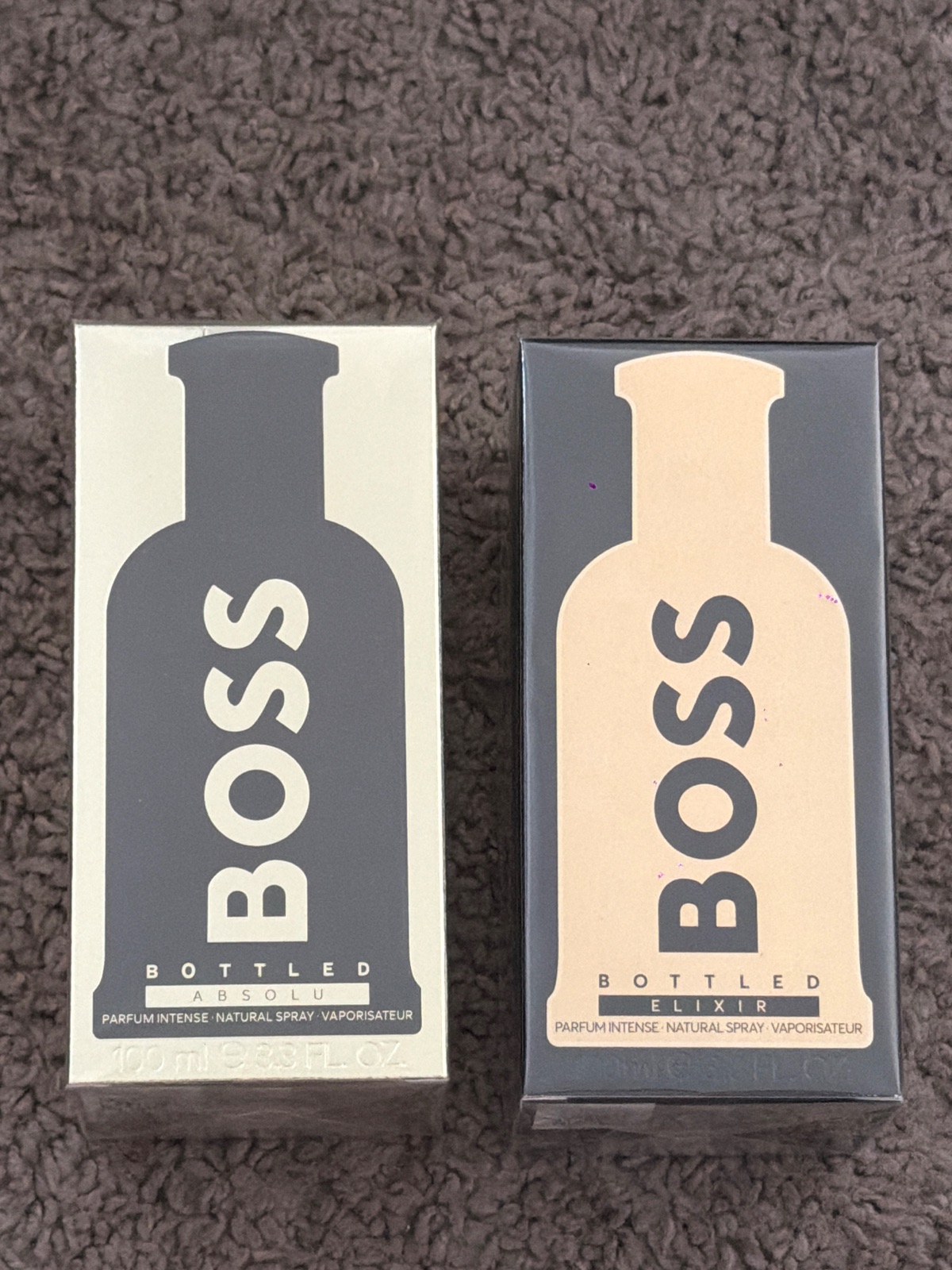 Boss