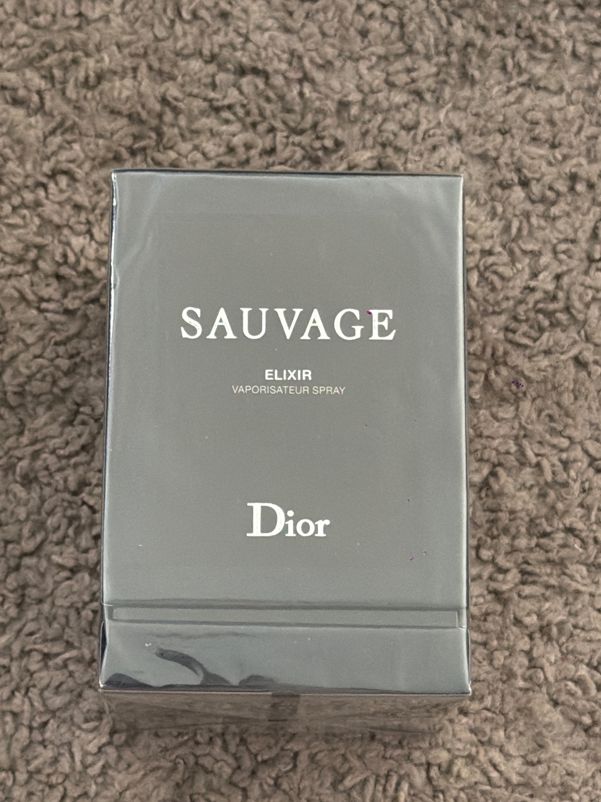 Sauvage Dior