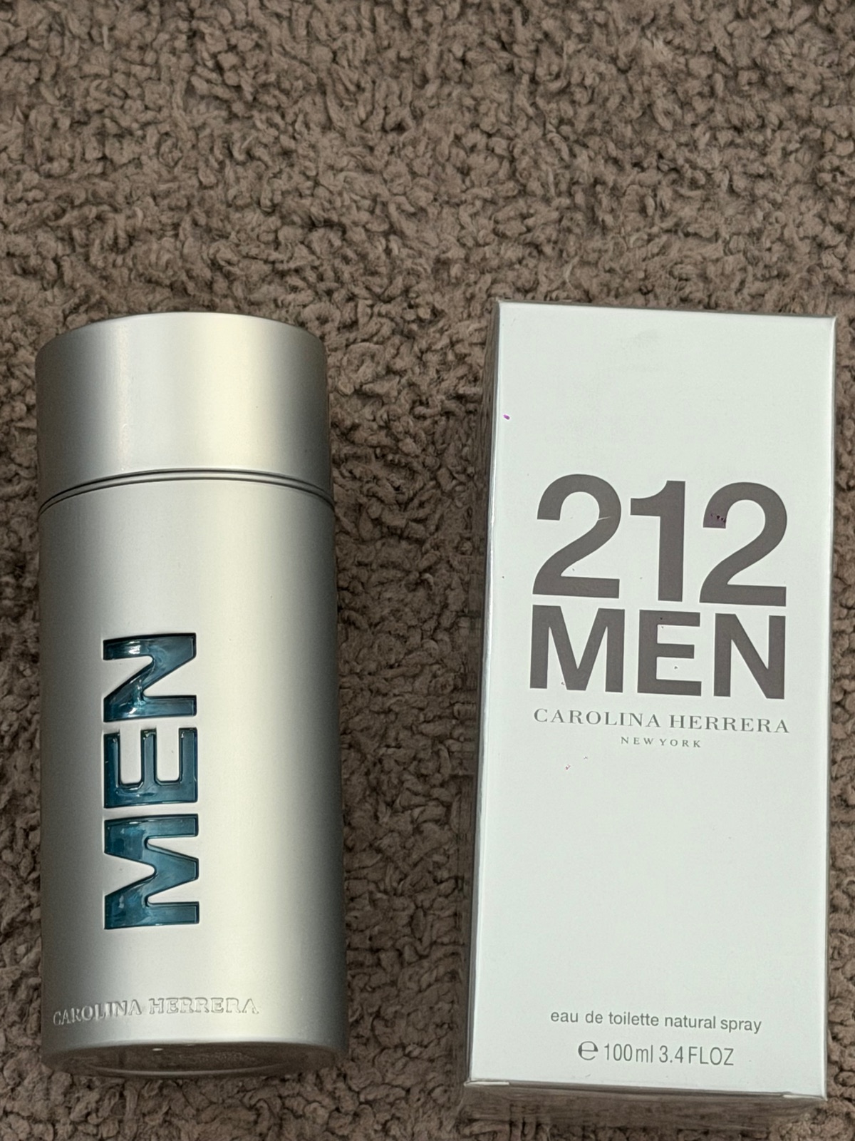 212 Men