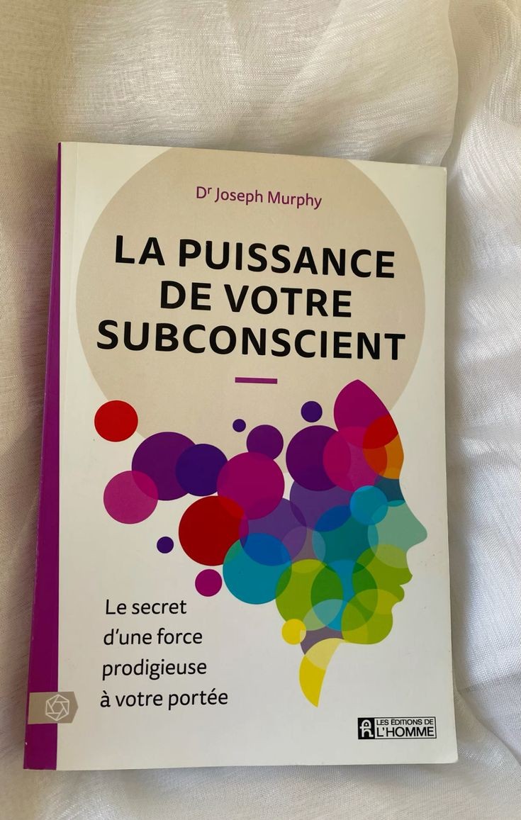 La puissance de votre subconscient by Joseph Mur...pdf