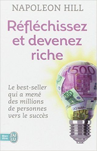 Reflechissez et devenez riche. Pdf