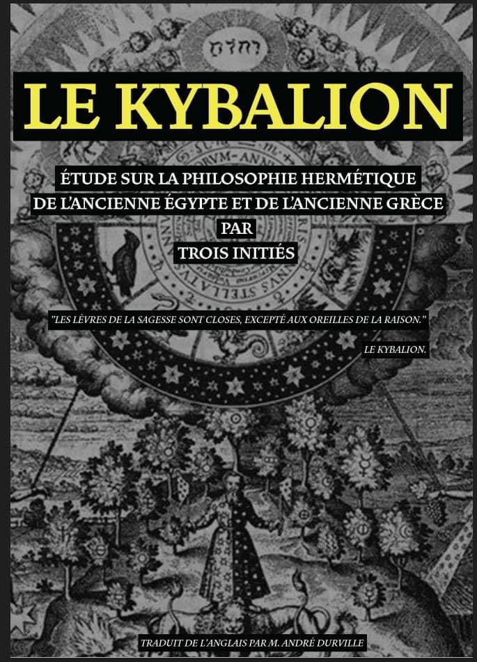 Le kybalion.pdf