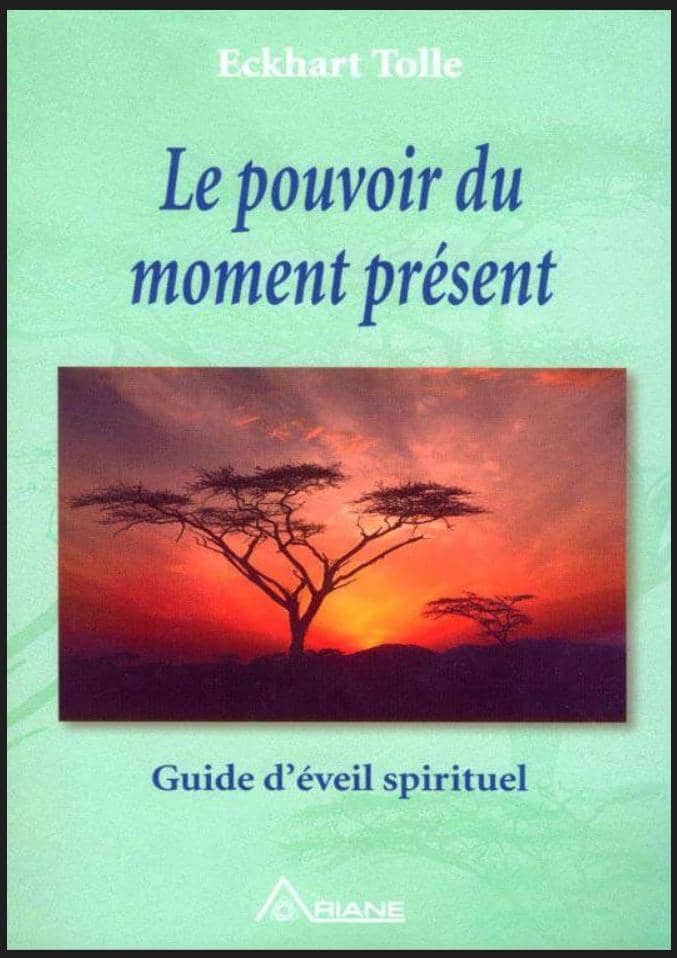 Le pouvoir du moment présent.pdf