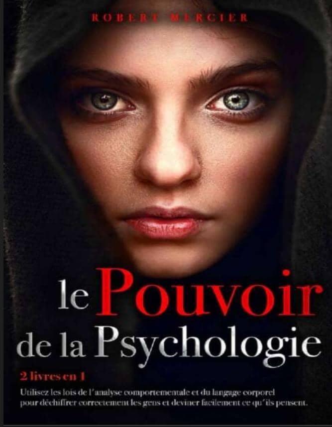 LE POUVOIR DE LA PSYCHOLOGIE.pdff
