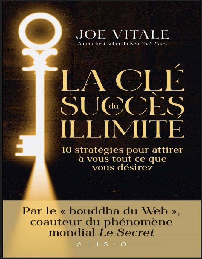 La clé du succès illimité 10 stratégies pour attirer à vous...pdf
