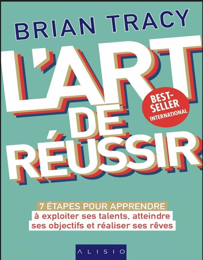L'art de réussir Rrian Tracy.pdf