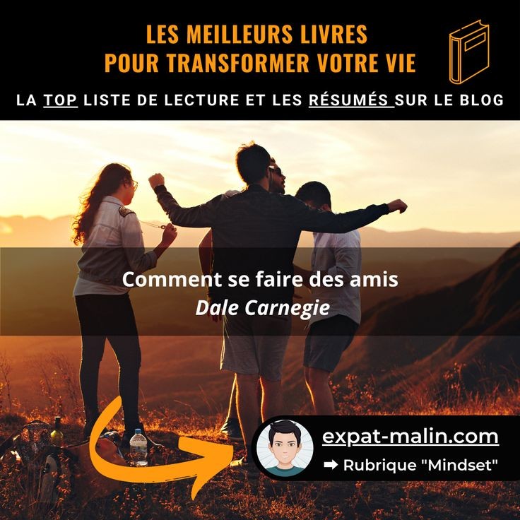 Comment se faire des amis.pdf