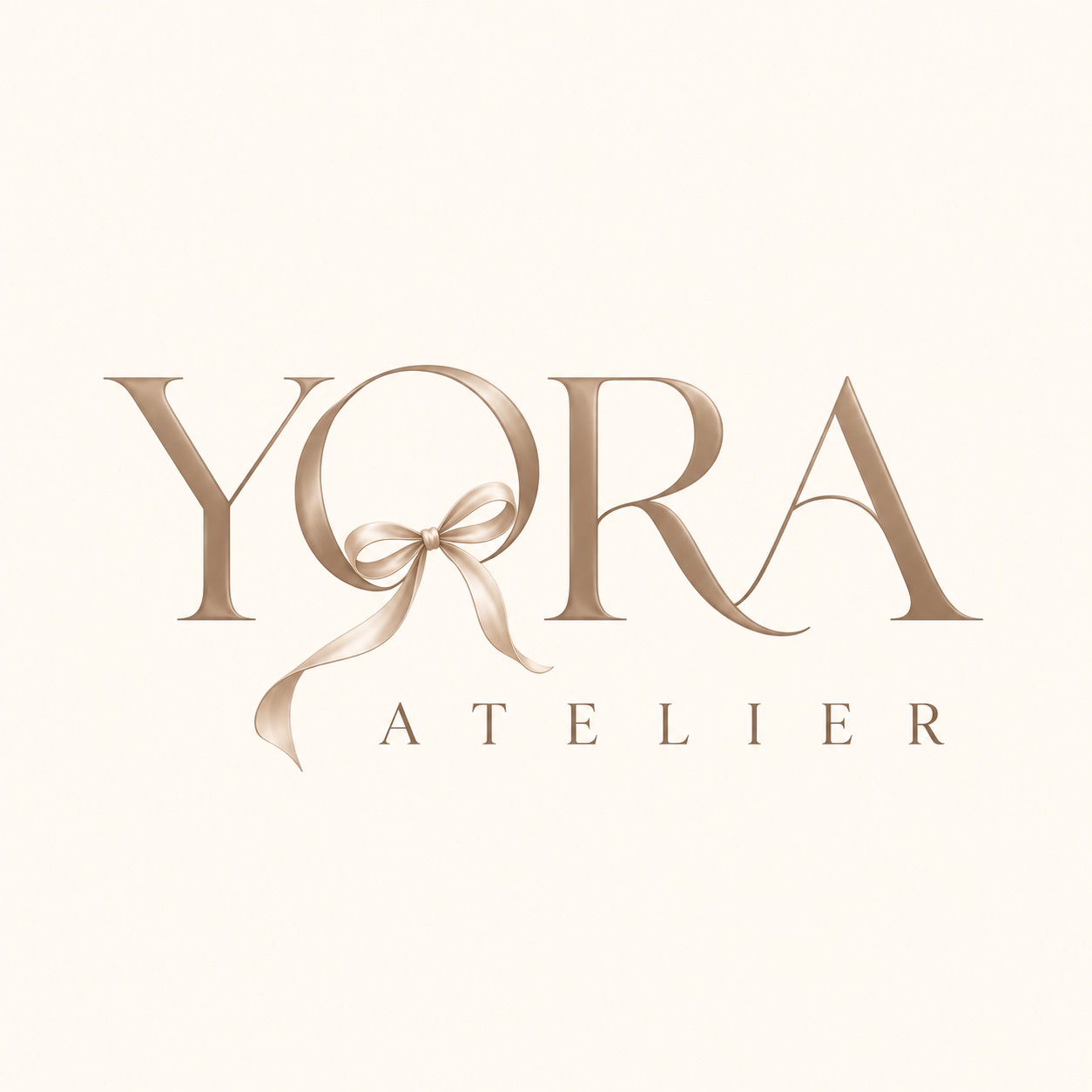 Yora Atelier logo