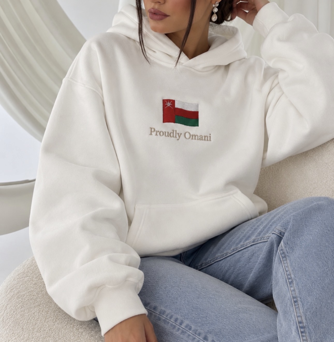 LIMITED EDITION- National Day Hoodies  3