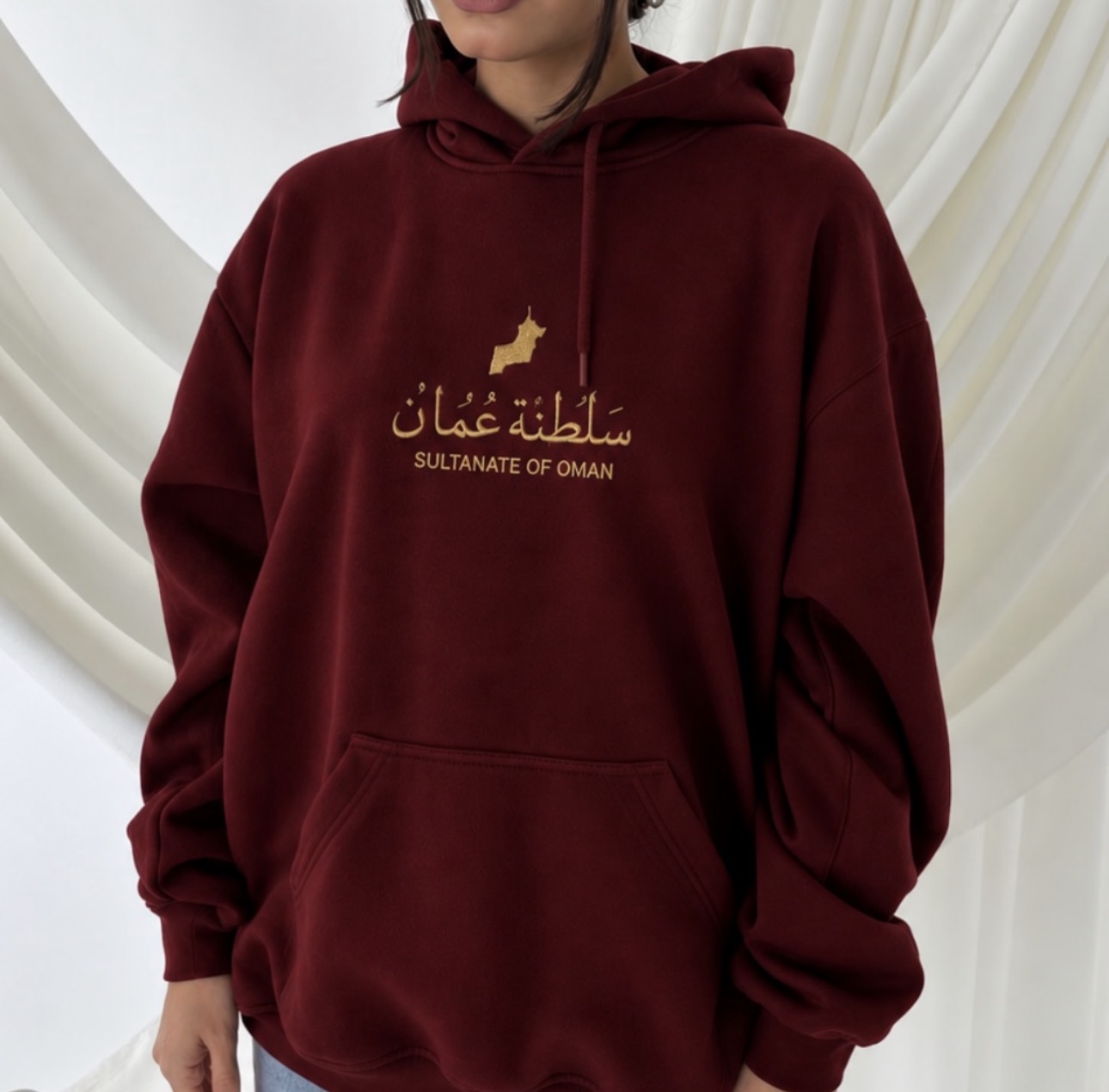 LIMITED EDITION- National Day Hoodies  4