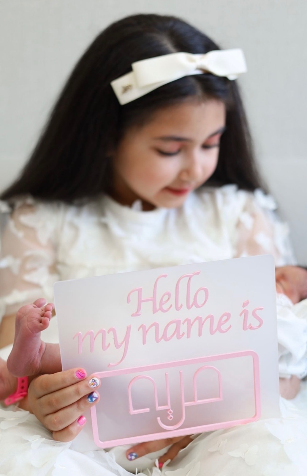 Acrylic names  4