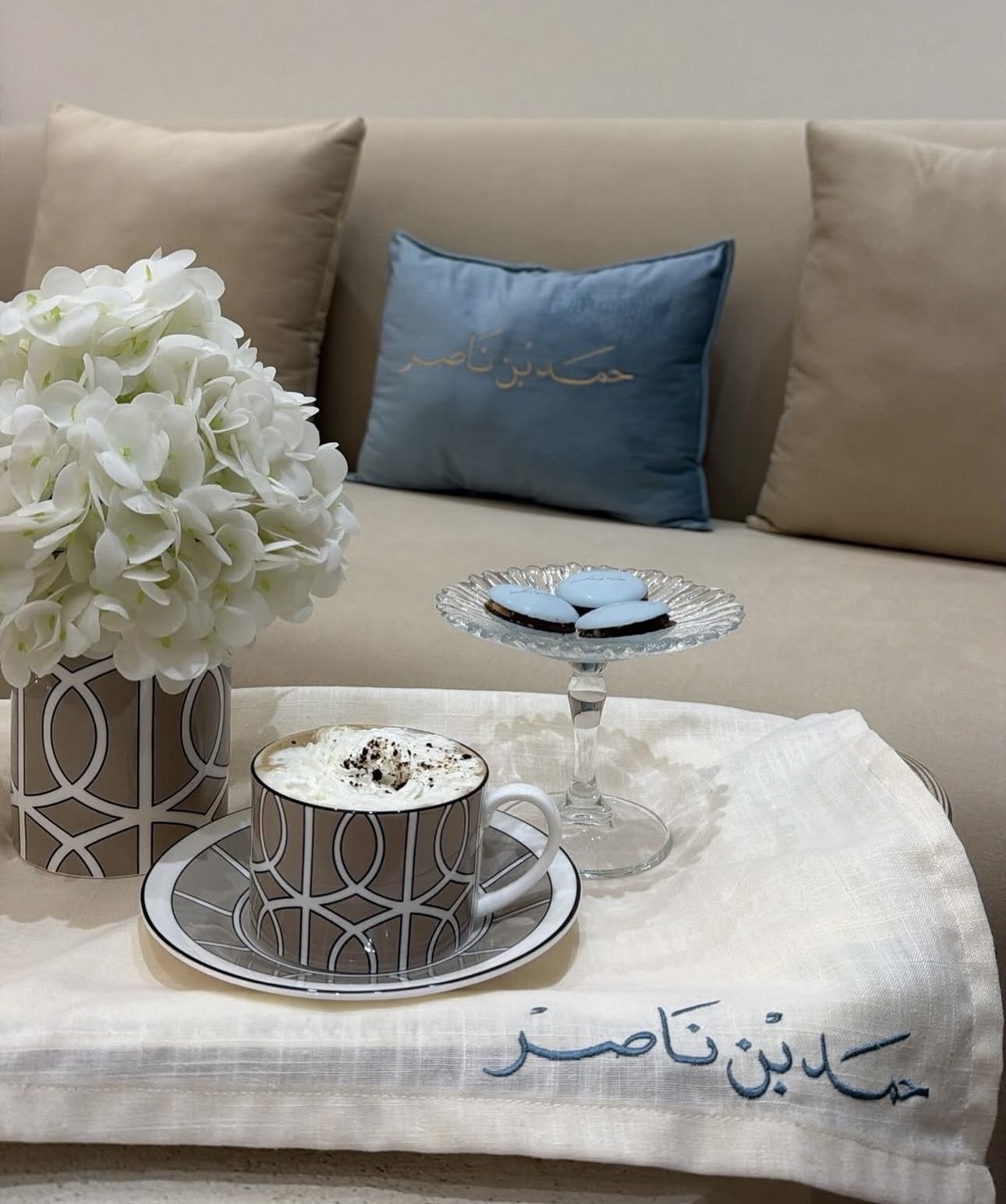 Table cloth