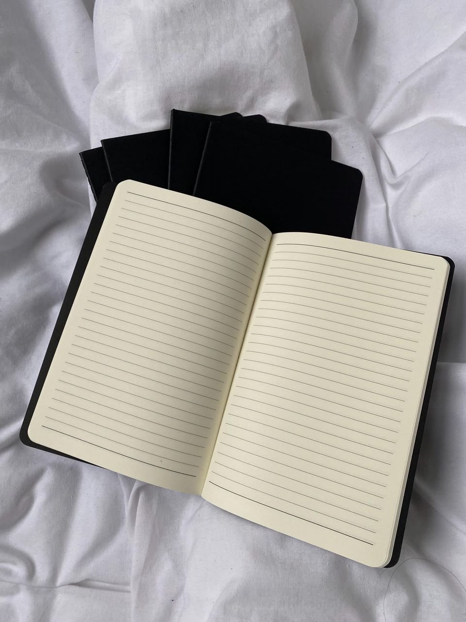 carnet de note - Image 1