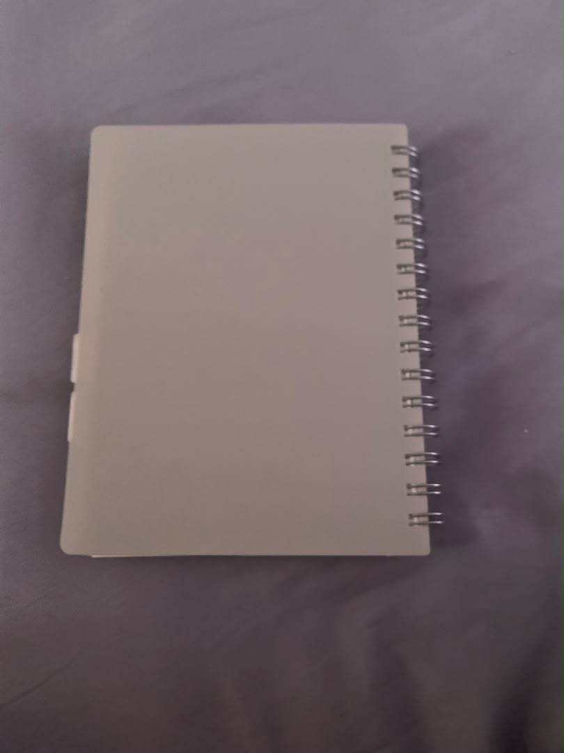 carnet de note pro 4