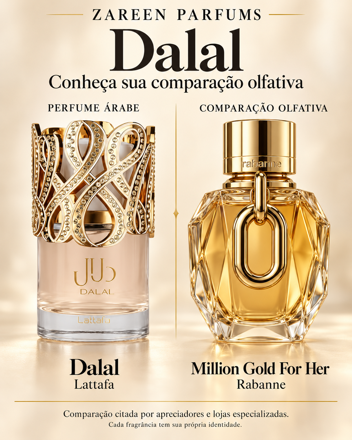 DALAL - LATTAFA