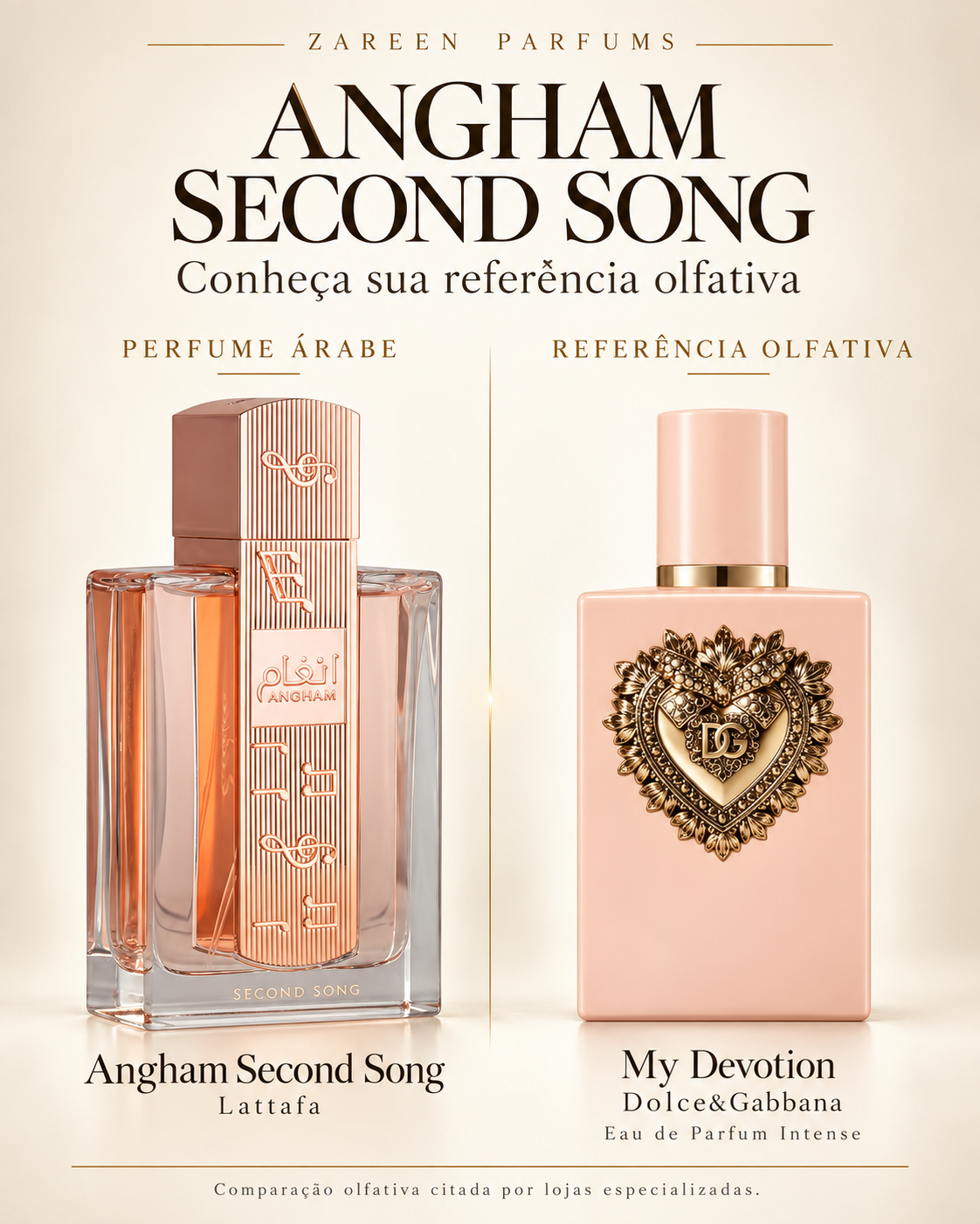 ANGHAM SECOND SONG - LATTAFA