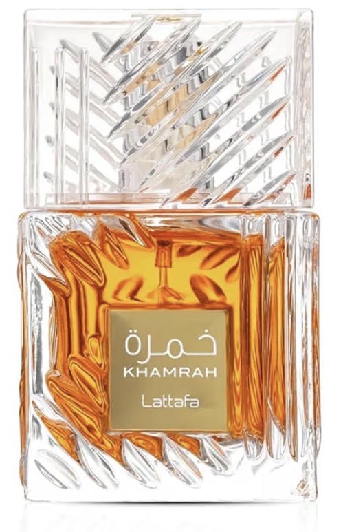 KHAMRAH - LATTAFA 2