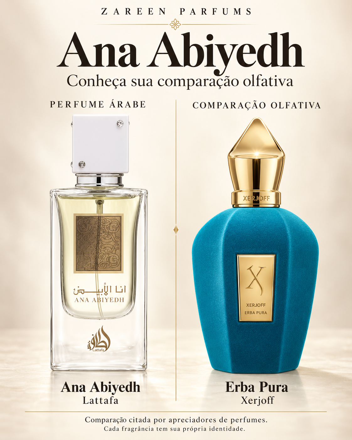 ANA ABIYEDH - LATTAFA