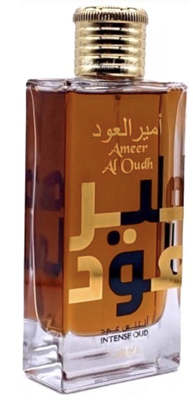 AMEER AL OUDH INTENSE OUD - LATTAFA 2