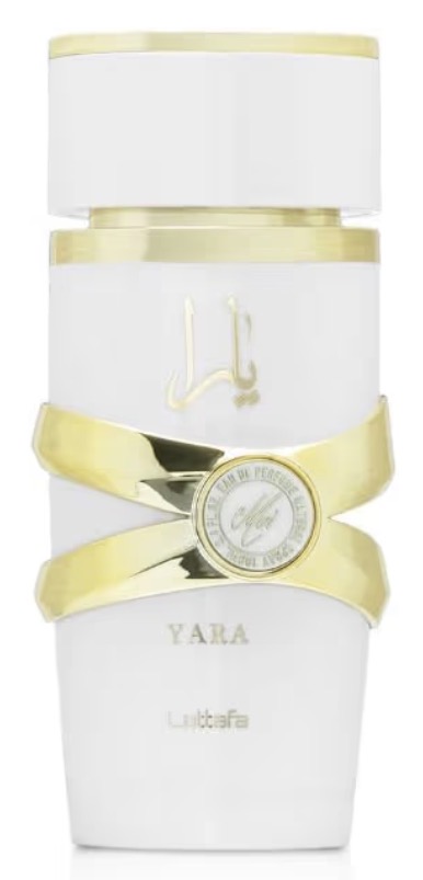 Yara Moi | Lattafa Miniatura Original de 25 ml | Eau de Parfum