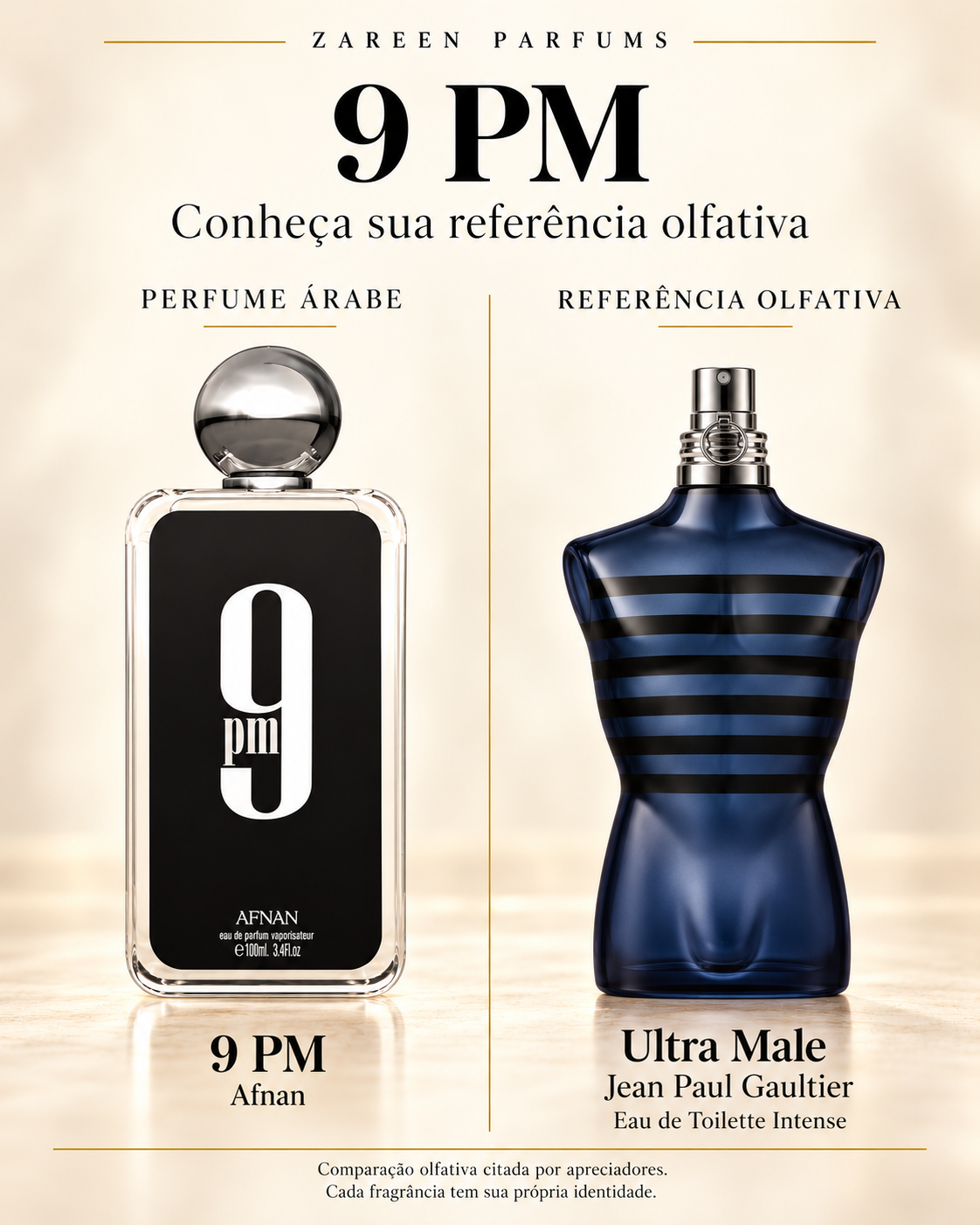 9 PM | Afnan