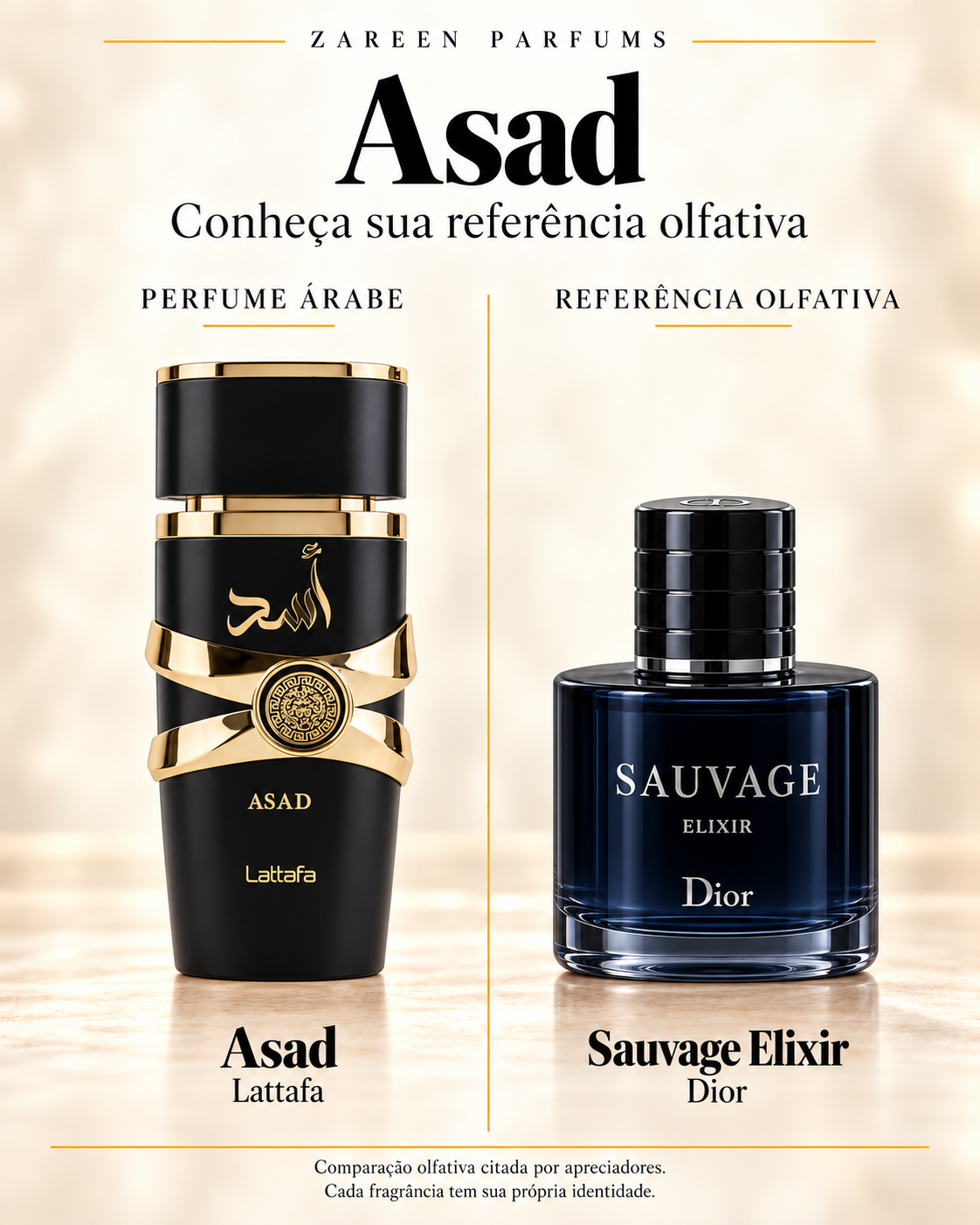 Asad | Lattafa