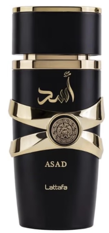 Asad | Lattafa 2
