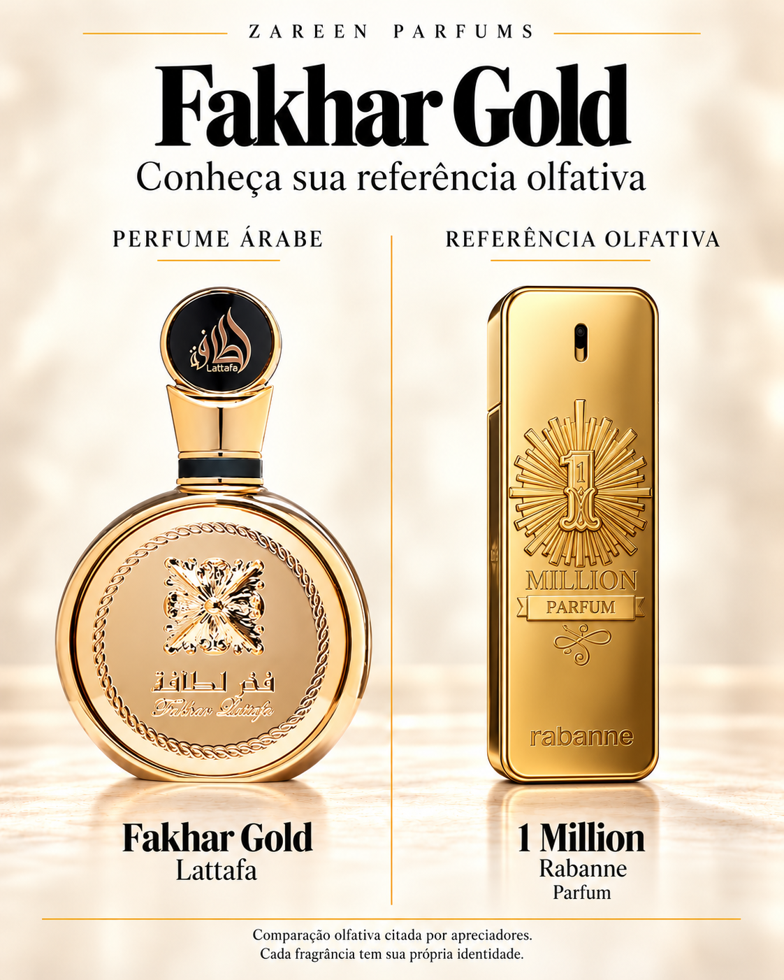 Fakhar Gold | Lattafa