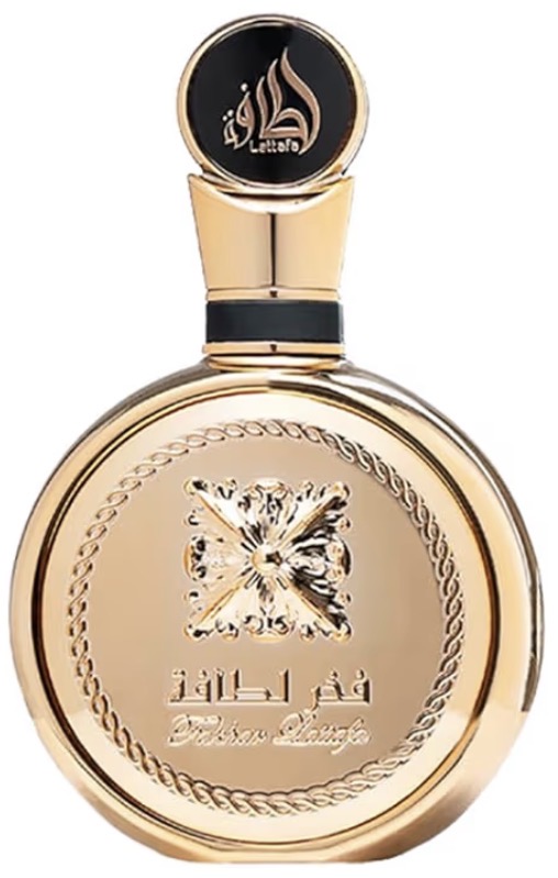 Fakhar Gold  | Lattafa 2