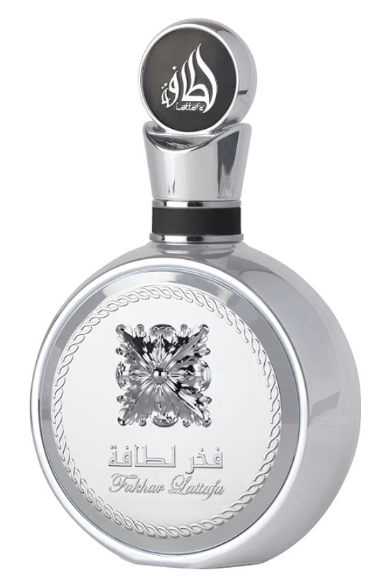 Fakhar Platina  | Lattafa  2