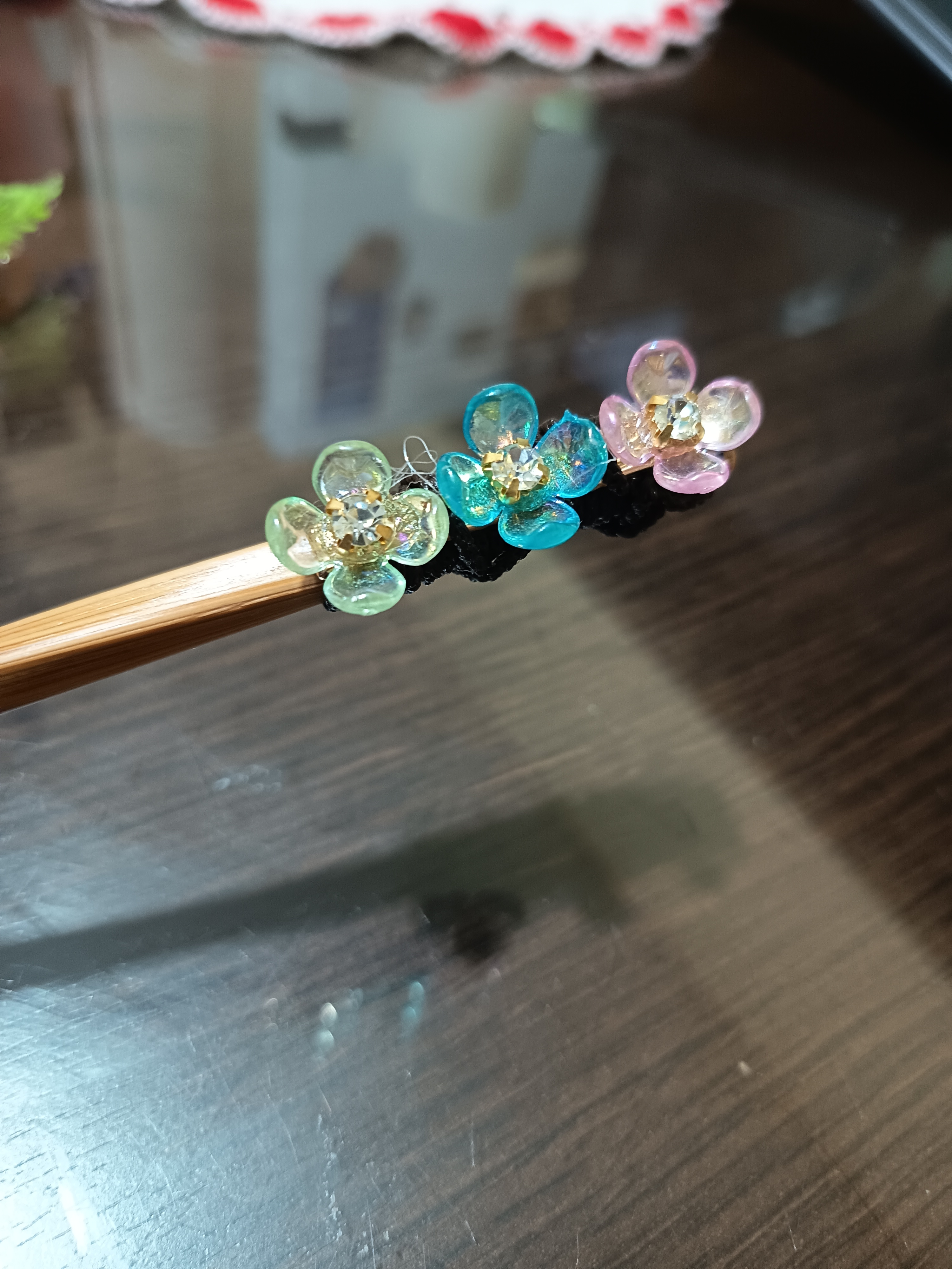 Hebillas chinas personalizadas  2