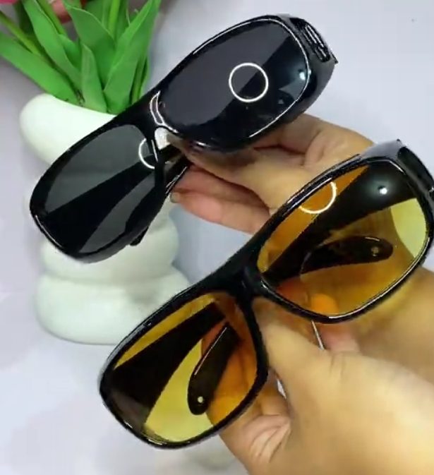 Lunettes HD vision  (copie)