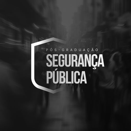 Imagem do grupo 🛡️ Pós-Graduação em Segurança Pública