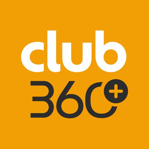 Imagem do grupo CLUB 360 + | ÚLTIMO DIA PARA SE INSCREVER 🚨