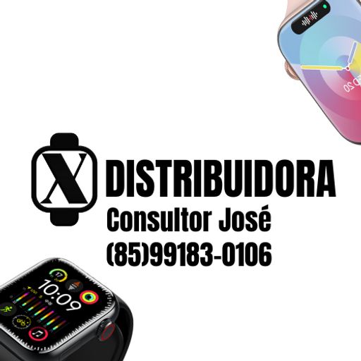 Imagem do grupo [JOSE] Grupo | XDistribuidora