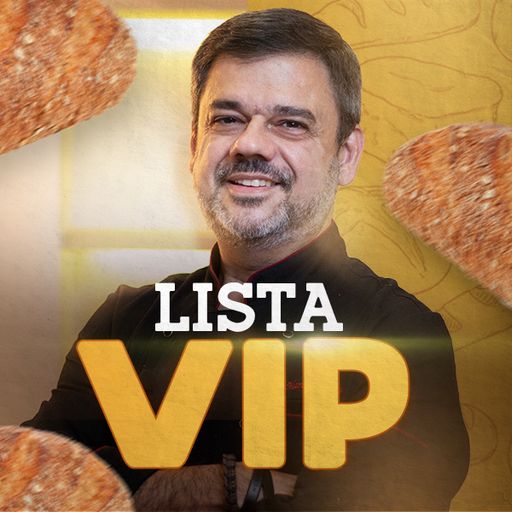 Imagem do grupo Semana Pão Sem Glúten VIP